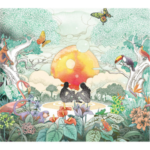 SKY HIGH - song and lyrics by FreeTEMPO, Blanc | Spotify