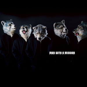 CONNECT WITH 3.11 (LIVE) - Album by MAN WITH A MISSION | Spotify