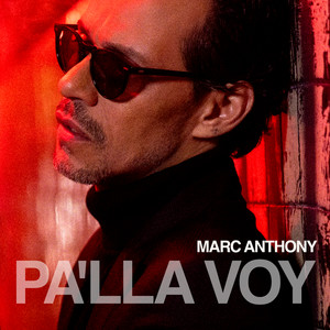 Parecen Viernes - song and lyrics by Marc Anthony | Spotify