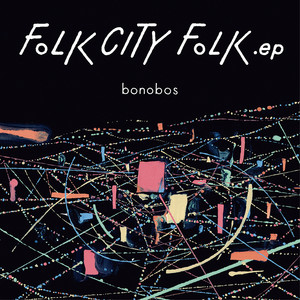 Electlyric - Album by bonobos | Spotify