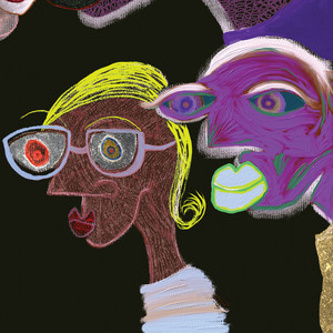 digi-squires - Album by Sam Gendel | Spotify