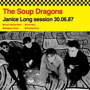 Hotwired (Deluxe / Remastered) - Album by The Soup Dragons | Spotify