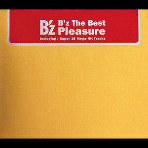 B'z The Best “Treasure” - Album by B'z | Spotify