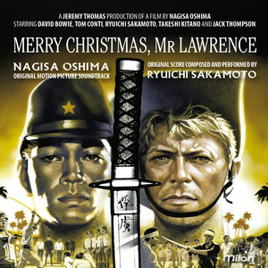 Furyo / Merry Christmas Mr. Lawrence (Original Motion Picture