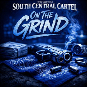 South Central Cartel | Spotify