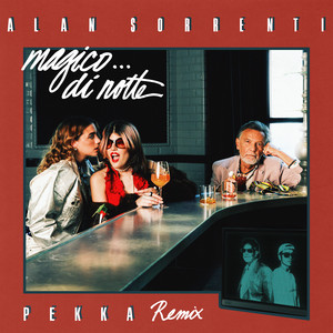 L.A. & N.Y. (2005 - Remaster) - Album by Alan Sorrenti | Spotify