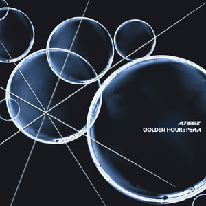 GOLDEN HOUR : Part.3 - EP by ATEEZ | Spotify