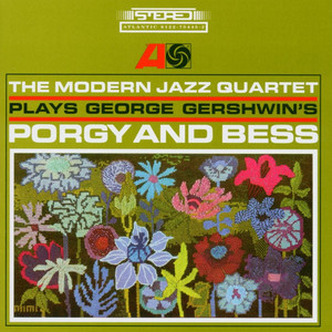 European Concert - Album by The Modern Jazz Quartet | Spotify