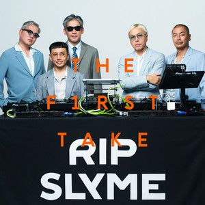 RS5 ‑ 曲・歌詞：RIP SLYME | Spotify