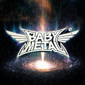 Live at Wembley - Album by BABYMETAL | Spotify