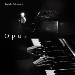Ryuichi Sakamoto: Playing The Piano 2009 Japan - Album by Ryuichi