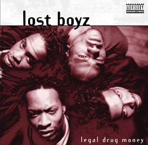 Me And My Crazy World - song and lyrics by Lost Boyz | Spotify