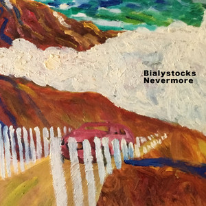 Tide Pool - EP by Bialystocks | Spotify