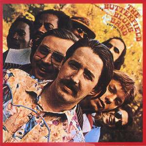 Complete Albums 1965-1980 - Compilation by The Paul Butterfield