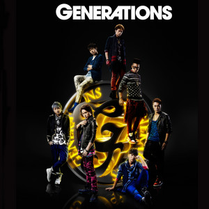 SHONEN CHRONICLE - Album by GENERATIONS from EXILE TRIBE | Spotify