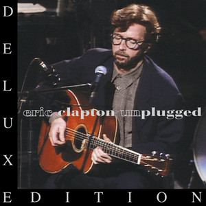 Walkin' Blues - Acoustic Live - song and lyrics by Eric Clapton