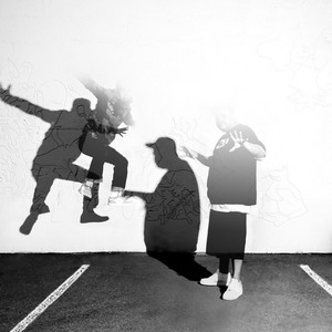 O.S.T. - Album by People Under The Stairs | Spotify