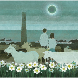 おいしくるメロンパン 夕立ちと魚 夕立と魚 - YouTube