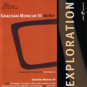 Evolution (Remastered) - Album by Grachan Moncur III | Spotify