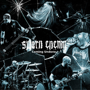 Sworn Enemy | Spotify