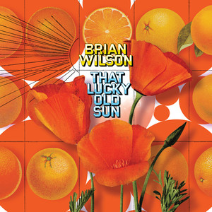 That Lucky Old Sun: AOL Sessions - Compilation by Brian Wilson