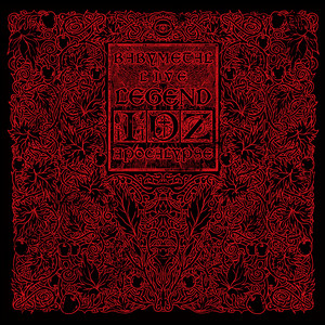 LIVE～LEGEND I、D、Z APOCALYPSE～ - Album by BABYMETAL | Spotify