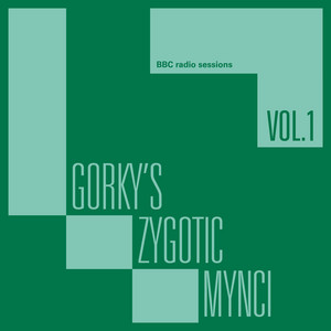 Barafundle - Album by Gorky's Zygotic Mynci | Spotify