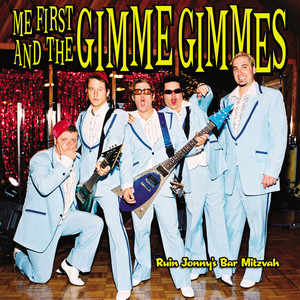 Take a Break - Album by Me First and the Gimme Gimmes | Spotify