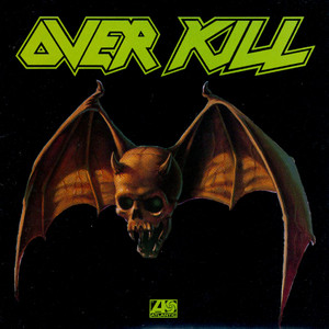 Bloodletting - Album by Overkill | Spotify