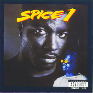 Spice 1 ‑「アルバム」by スパイス・ワン | Spotify