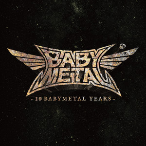 Live at Wembley - Album by BABYMETAL | Spotify