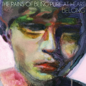 The Pains of Being Pure At Heart EP - EP by The Pains Of Being