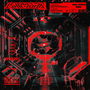 I - Album by Jason Richardson | Spotify