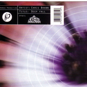 洋楽 Chris Smuthullet Brann - EP