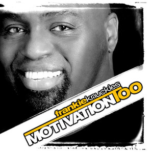 Frankie Knuckles Presents Tales from Beyond the Tone Arm - The