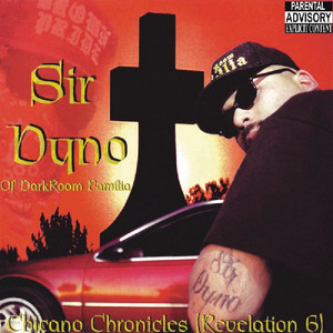 R.I.P. To the Barrio - Album by Sir Dyno | Spotify