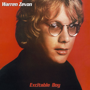 A Quiet Normal Life: The Best of Warren Zevon - Compilation by