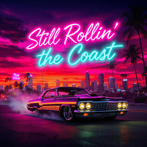 Westcoast G-Funk Vibes - Album by ARTIFICIAL RAP | Spotify