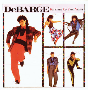 The Ultimate Collection - Compilation by DeBarge | Spotify