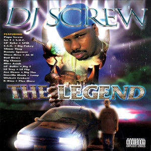 H-Town - song and lyrics by DJ Screw | Spotify