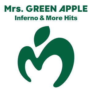Attitude - song and lyrics by Mrs. GREEN APPLE | Spotify