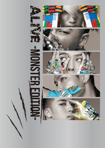 Tell Me Goodbye - song and lyrics by BIGBANG | Spotify