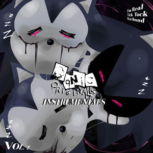 Sonic Originals Original Soundtrack, Vol. 1 - Single by redseas07