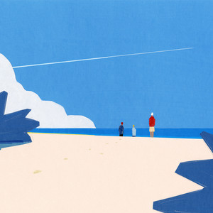 無限のHAKU - Album by ROTH BART BARON | Spotify