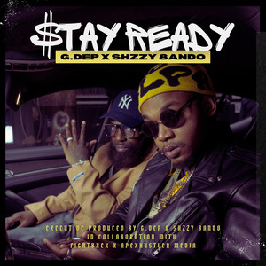 Child Of The Ghetto - Album by G. Dep | Spotify