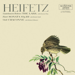 Jascha Heifetz Collection, Vol. 1 - Album by Jascha Heifetz | Spotify