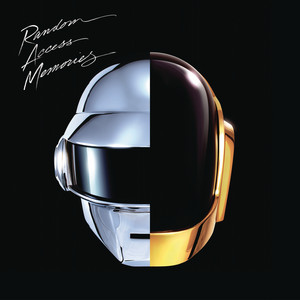 Random Access Memories - Album by Daft Punk | Spotify