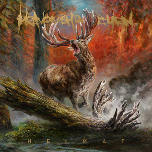 In Battle… - Album by Heaven Shall Burn | Spotify