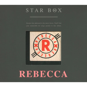 REBECCA/Complete Edition - Album by REBECCA | Spotify