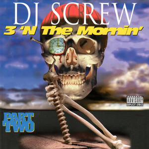 The Legend (Screwed) - Album by DJ Screw | Spotify